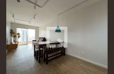 Apartamento para aluguel - vila mascote, 1 quarto,  50 m² - são paulo