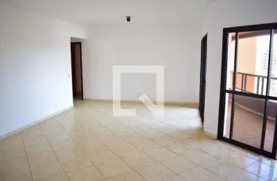 Apartamento para aluguel - centro, 4 quartos,  174 m² - ribeirão preto