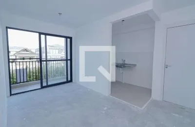 Apartamento para aluguel - recreio, 2 quartos,  55 m² - rio de janeiro