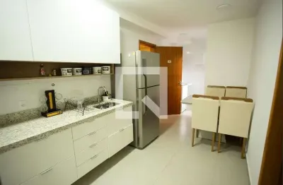 Apartamento para aluguel - santana, 1 quarto,  35 m² - são paulo