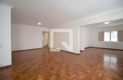 Apartamento para aluguel - jardim paulista, 2 quartos,  140 m² - são paulo