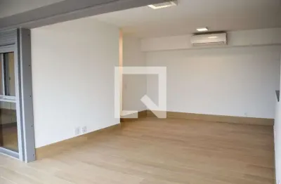 Apartamento para aluguel - vila romana, 3 quartos,  104 m² - são paulo