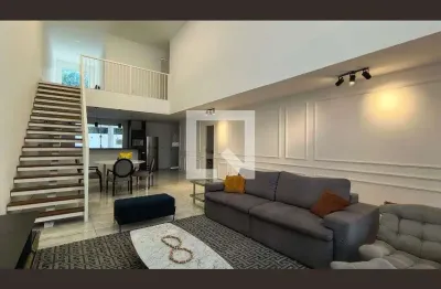Casa / sobrado em condomínio para aluguel - recreio, 3 quartos,  220 m² - rio de janeiro