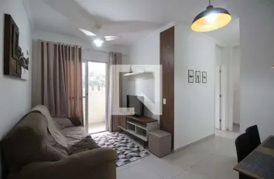Apartamento para aluguel - jacarepaguá, 2 quartos,  55 m² - rio de janeiro