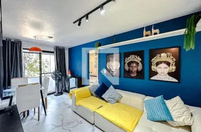 Apartamento para aluguel - mooca, 2 quartos,  61 m² - são paulo