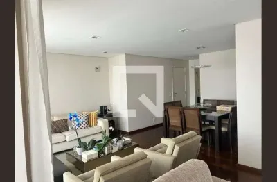Apartamento para aluguel - brooklin, 3 quartos,  116 m² - são paulo