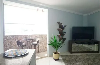 Apartamento para Aluguel - Jardim Brasília, 2 Quartos,  73 m² - São Paulo
