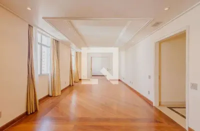 Apartamento para aluguel - jardim paulista, 2 quartos,  212 m² - são paulo