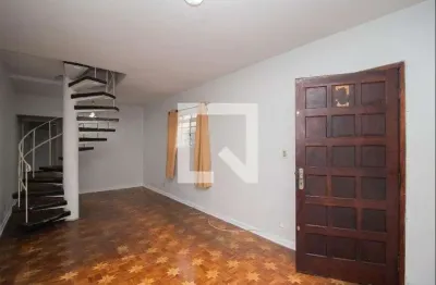 Casa para aluguel - jardim mangalot, 3 quartos,  150 m² - são paulo