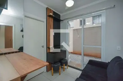 Apartamento para aluguel - socorro, 2 quartos,  49 m² - são paulo