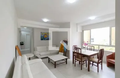 Apartamento para aluguel - santo agostinho, 2 quartos,  64 m² - belo horizonte