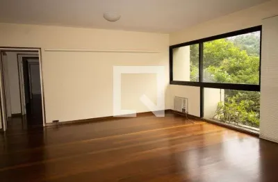 Apartamento para aluguel - gávea, 4 quartos,  180 m² - rio de janeiro