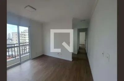 Apartamento para aluguel - centro, 2 quartos,  50 m² - osasco