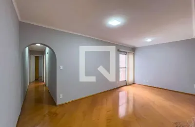 Apartamento para aluguel - ipiranga, 2 quartos,  73 m² - são paulo
