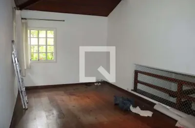 Casa / sobrado em condomínio para aluguel - granja viana ii, 4 quartos,  290 m² - cotia
