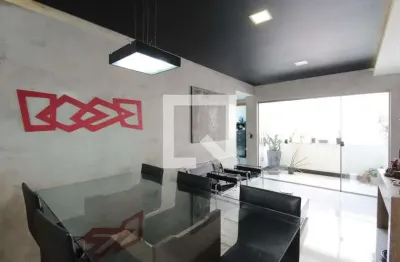 Apartamento para aluguel - jaraguá, 2 quartos,  84 m² - belo horizonte