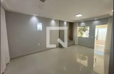 Casa para aluguel - santa inês, 2 quartos,  95 m² - belo horizonte