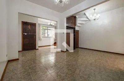 Casa para aluguel - pinheiros, 3 quartos,  80 m² - são paulo