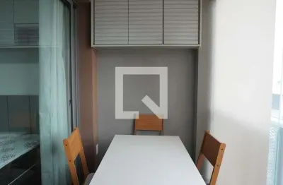 Kitnet / stúdio para aluguel - pinheiros, 1 quarto,  28 m² - são paulo