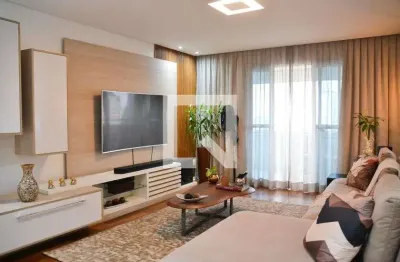 Apartamento para aluguel - santa paula, 4 quartos,  221 m² - são caetano do sul