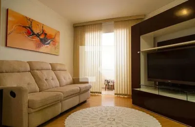 Apartamento para aluguel - jabaquara, 3 quartos,  80 m² - são paulo
