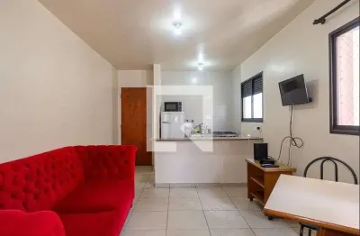 Apartamento para aluguel - consolação, 1 quarto,  35 m² - são paulo