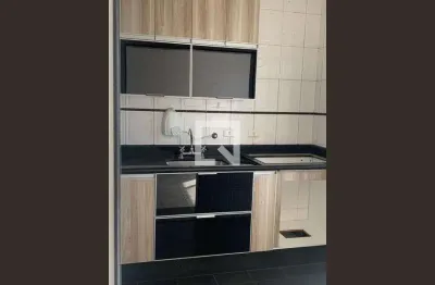 Apartamento para aluguel - tatuapé, 2 quartos,  80 m² - são paulo