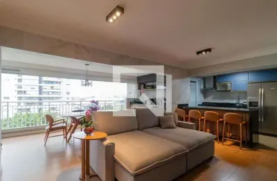 Apartamento para aluguel - lapa, 3 quartos,  105 m² - são paulo