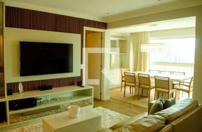 Apartamento para aluguel - jardim goiás, 1 quarto,  60 m² - goiânia
