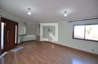 Casa para aluguel - tucuruvi, 4 quartos,  370 m² - são paulo