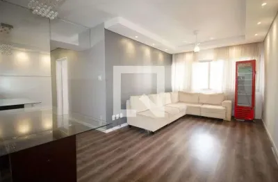 Apartamento para aluguel - pinheiros, 4 quartos,  110 m² - são paulo
