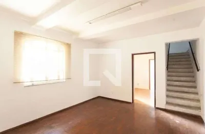 Casa para aluguel - são josé, 7 quartos,  347 m² - belo horizonte