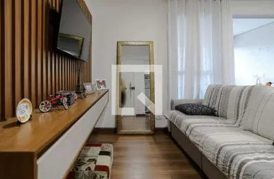 Apartamento para aluguel - nova mogilar, 2 quartos,  68 m² - mogi das cruzes