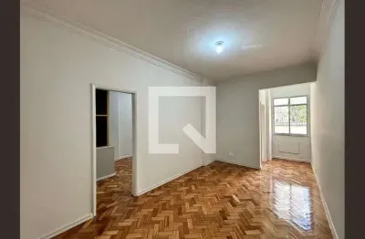 Casa / sobrado em condomínio para aluguel - copacabana, 2 quartos,  75 m² - rio de janeiro