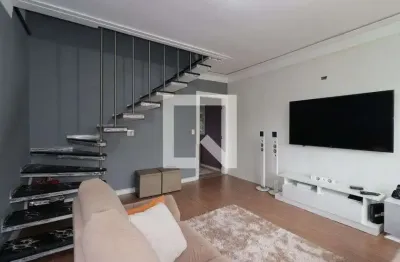 Casa para aluguel - santa teresinha, 4 quartos,  200 m² - santo andré