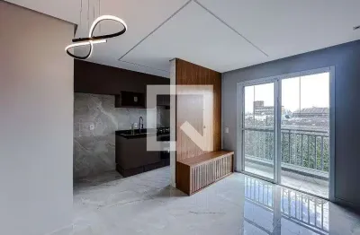 Apartamento para aluguel - mooca, 2 quartos,  44 m² - são paulo