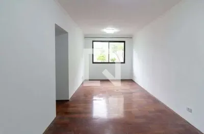 Apartamento para aluguel - jardim marajoara , 3 quartos,  70 m² - são paulo