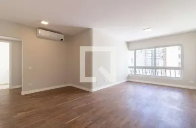 Apartamento para aluguel - vila nova conceição, 4 quartos,  125 m² - são paulo