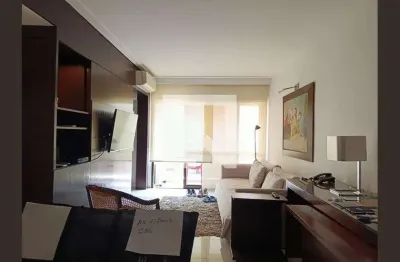 Apartamento para aluguel - jardim paulista, 1 quarto,  50 m² - são paulo