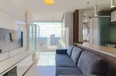 Apartamento para aluguel - butantã, 2 quartos,  60 m² - são paulo