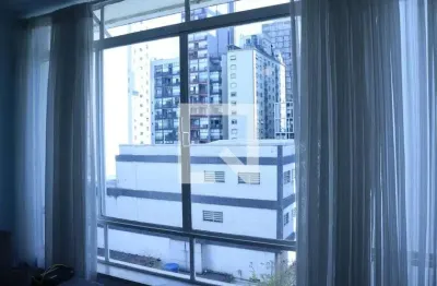 Apartamento para aluguel - perdizes, 2 quartos,  64 m² - são paulo