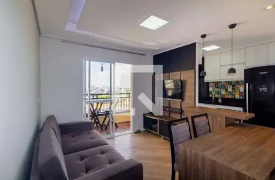 Apartamento para aluguel - jardim independência, 2 quartos,  64 m² - são paulo