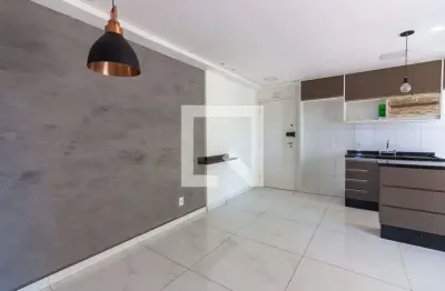Apartamento com 2 quartos para alugar na Rua Machado de Assis, Centro, Osasco