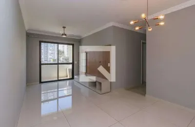 Apartamento para aluguel - bosque imperial, 2 quartos,  67 m² - são josé dos campos