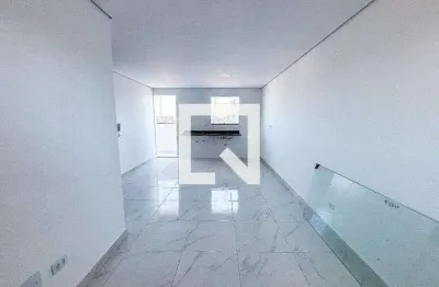 Apartamento para aluguel - cidade patriarca, 2 quartos,  50 m² - são paulo