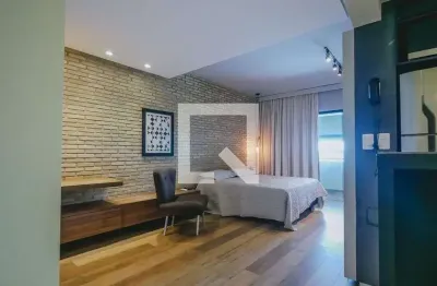 Apartamento com 1 quarto para alugar na Avenida Sete de Setembro, Barra, Salvador