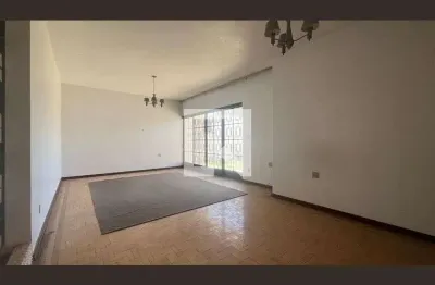 Casa para aluguel - nova campinas, 2 quartos,  213 m² - campinas