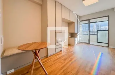 Kitnet / stúdio para aluguel - ipiranga, 1 quarto,  32 m² - são paulo