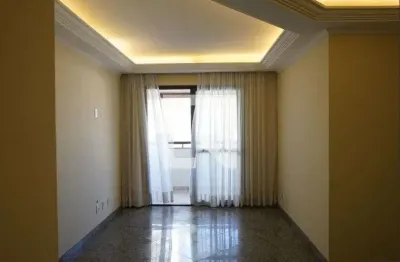 Apartamento para aluguel - jardim anália franco, 3 quartos,  90 m² - são paulo