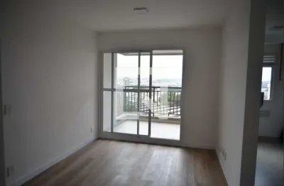Apartamento para aluguel - centro, 2 quartos,  68 m² - santo andré